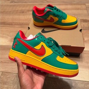 Brand new lil yachty forces